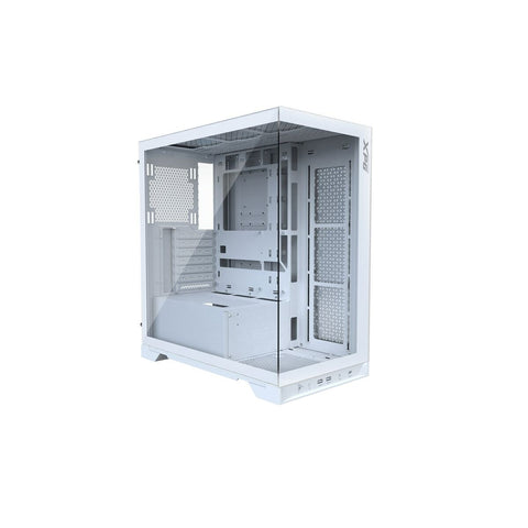 ATX Semi-tower Box XPG 75261377 White ATX Semi-tower Box XPG 75261377 White