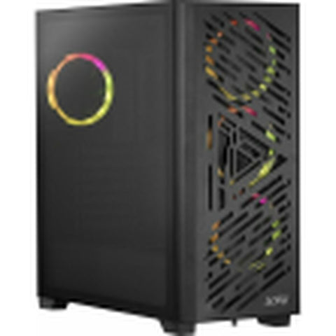 ATX Semi-tower Box XPG LANDER5014A-BKCWW Black ATX Semi-tower Box XPG LANDER5014A-BKCWW Black