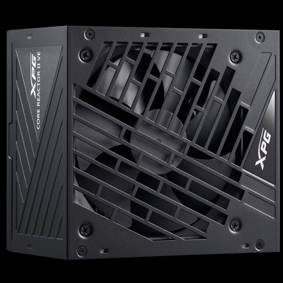 Power supply XPG 75261424 650 W 80 Plus Gold Power supply XPG 75261424 650 W 80 Plus Gold