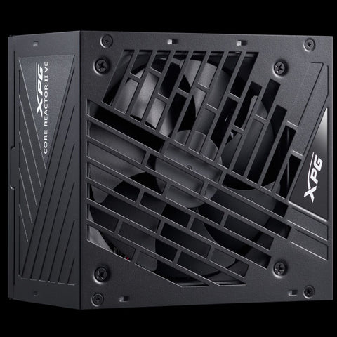 Power supply XPG 75261424 650 W 80 Plus Gold Power supply XPG 75261424 650 W 80 Plus Gold