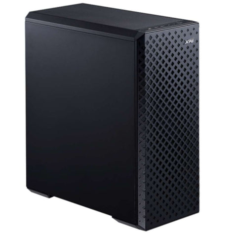 ATX Semi-tower Box XPG DEFENDER WS L Black ATX Semi-tower Box XPG DEFENDER WS L Black