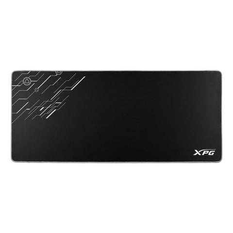 Mouse Mat XPG Frontline XL Black Mouse Mat XPG Frontline XL Black