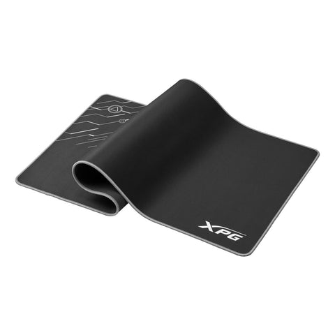 Mouse Mat XPG Frontline XL Black Mouse Mat XPG Frontline XL Black