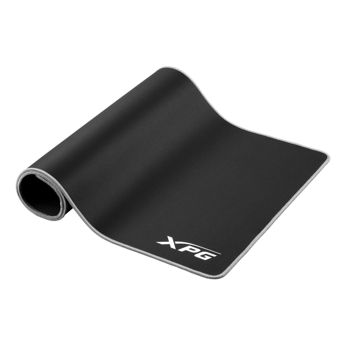 Mouse Mat XPG Frontline XL Black Mouse Mat XPG Frontline XL Black