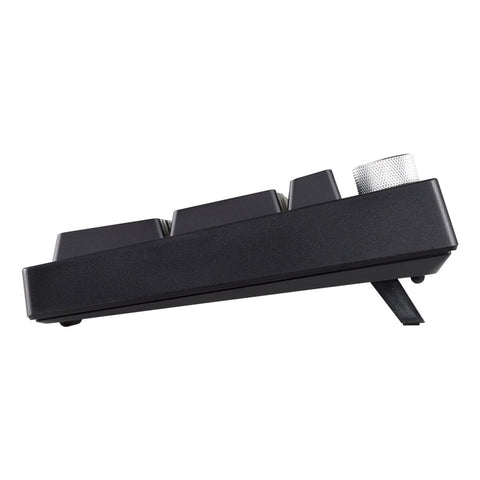 Keyboard XPG SORCERER Black Keyboard XPG SORCERER Black