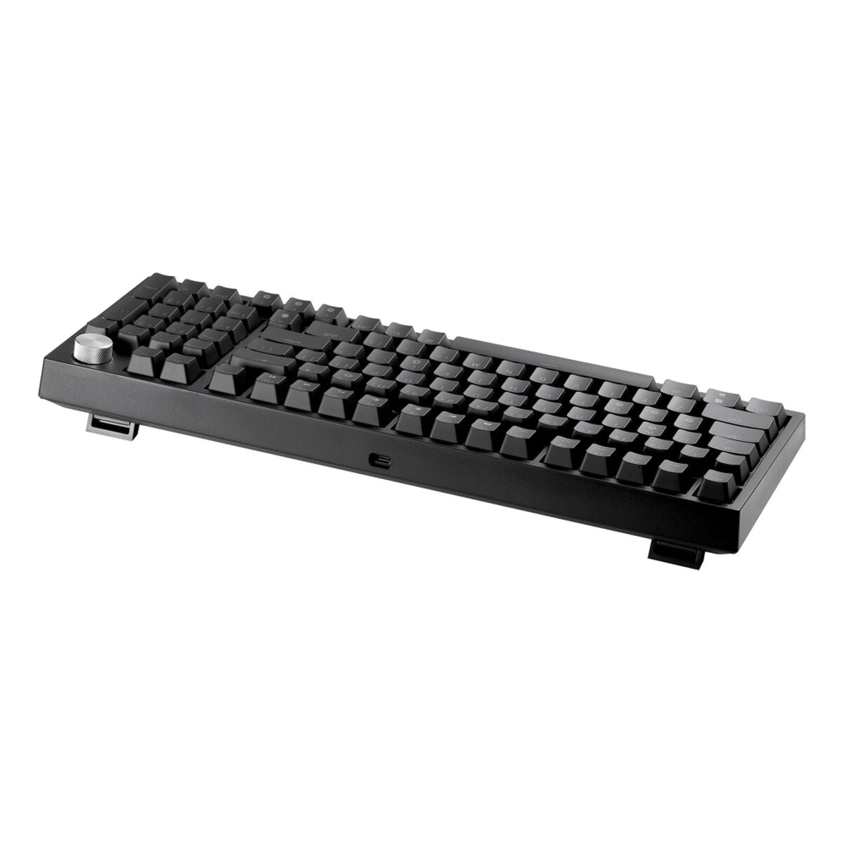 Keyboard XPG SORCERER Black Keyboard XPG SORCERER Black