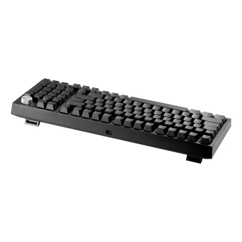 Keyboard XPG SORCERER Black Keyboard XPG SORCERER Black