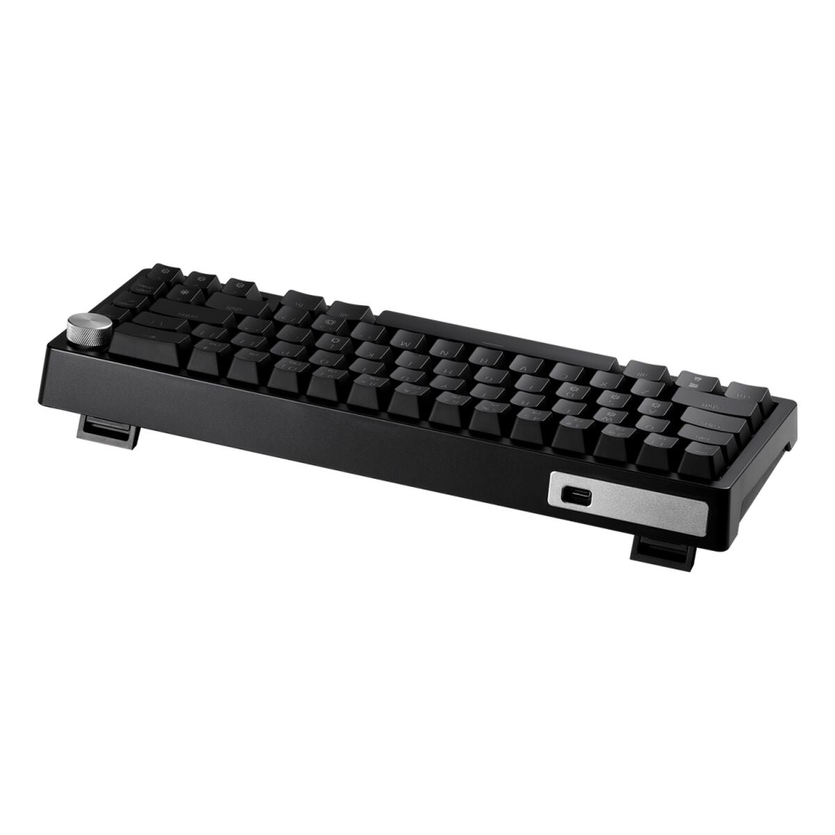 Keyboard XPG 75261478 Black Keyboard XPG 75261478 Black
