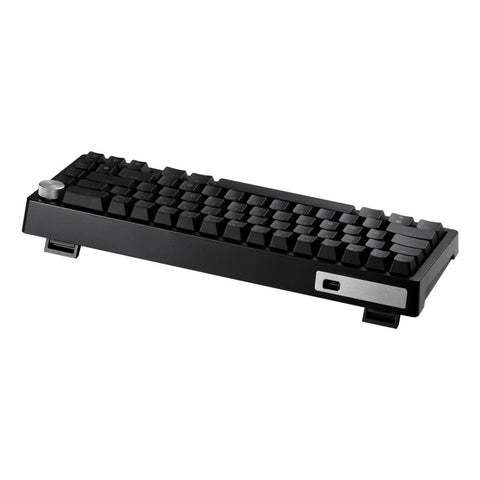 Keyboard XPG 75261478 Black Keyboard XPG 75261478 Black