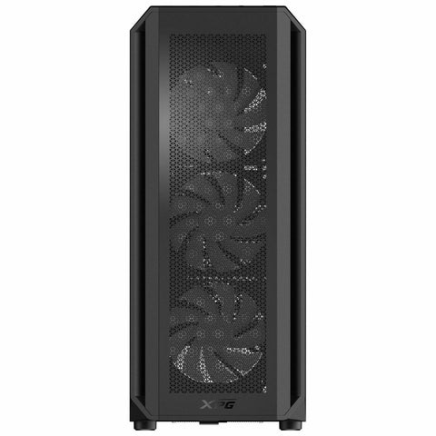 ATX Semi-tower Box XPG 75261537 Black ATX Semi-tower Box XPG 75261537 Black