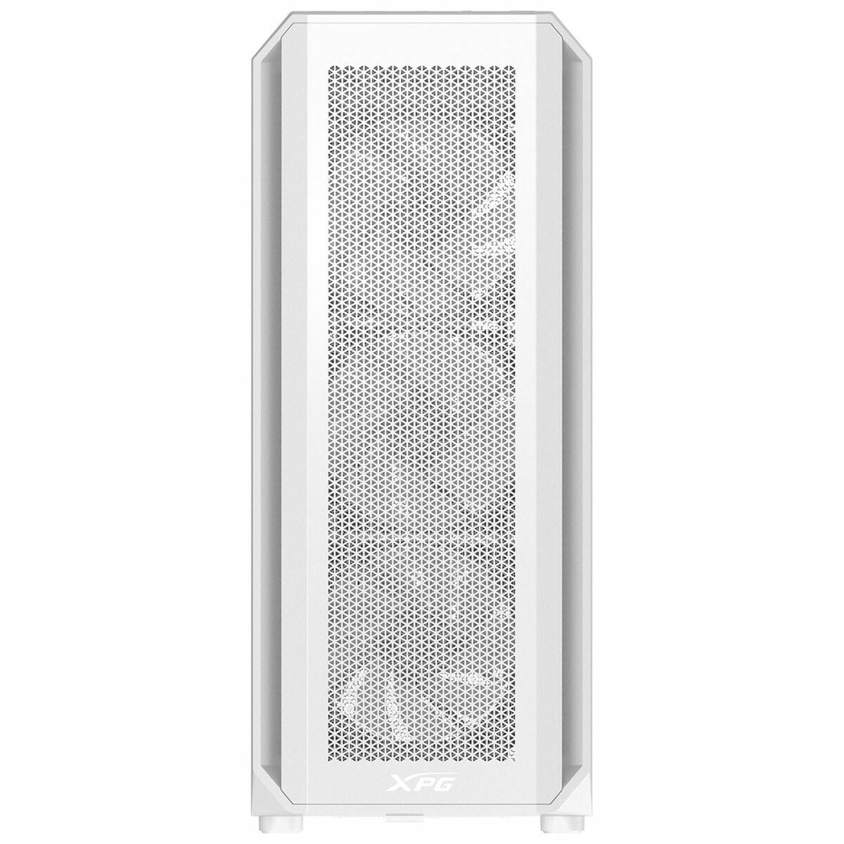 ATX Semi-tower Box XPG 75261538 White ATX Semi-tower Box XPG 75261538 White