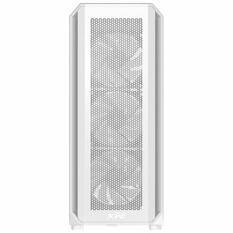 ATX Semi-tower Box XPG 75261538 White ATX Semi-tower Box XPG 75261538 White