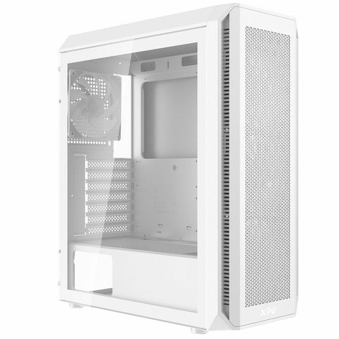 ATX Semi-tower Box XPG 75261538 White ATX Semi-tower Box XPG 75261538 White