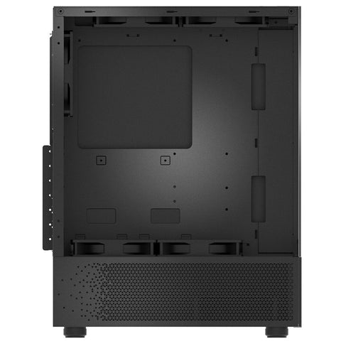 ATX Semi-tower Box XPG 75261541 Black ATX Semi-tower Box XPG 75261541 Black