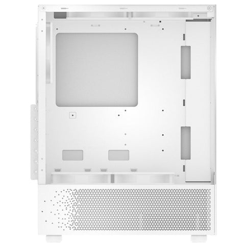 ATX Semi-tower Box XPG 75261542 White ATX Semi-tower Box XPG 75261542 White