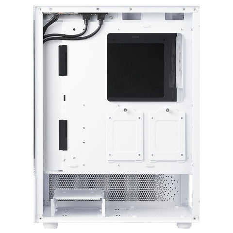 ATX Semi-tower Box XPG 75261542 White ATX Semi-tower Box XPG 75261542 White