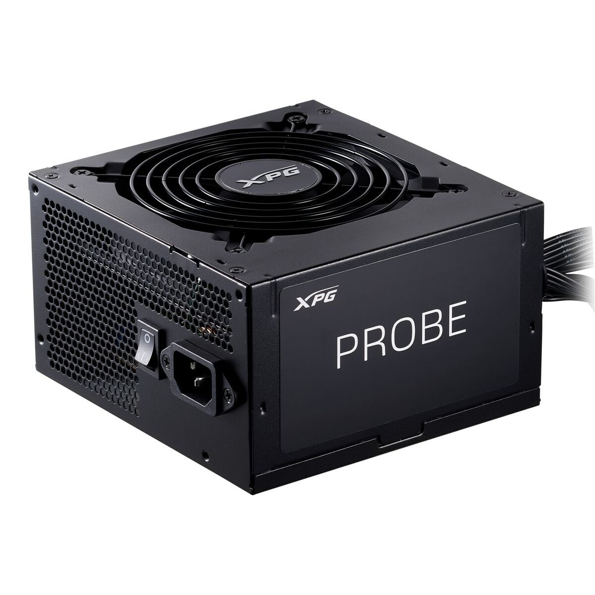 Power supply XPG 75261557 ATX 700 W 80 Plus Bronze Power supply XPG 75261557 ATX 700 W 80 Plus Bronze