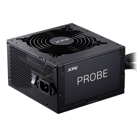 Power supply XPG 75261557 ATX 700 W 80 Plus Bronze Power supply XPG 75261557 ATX 700 W 80 Plus Bronze