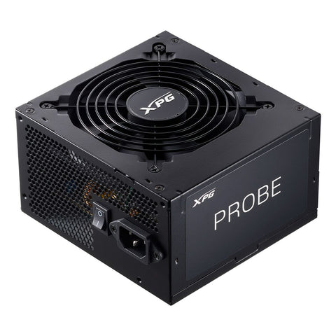 Power supply XPG 75261557 ATX 700 W 80 Plus Bronze Power supply XPG 75261557 ATX 700 W 80 Plus Bronze