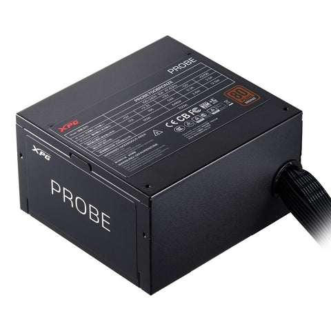 Power supply XPG 75261557 ATX 700 W 80 Plus Bronze Power supply XPG 75261557 ATX 700 W 80 Plus Bronze