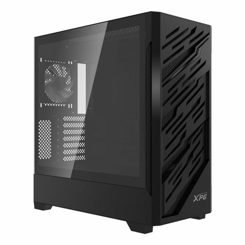 ATX Semi-tower Box XPG STARKERAIRBTFMTA-BKCWW Black ATX Semi-tower Box XPG STARKERAIRBTFMTA-BKCWW Black