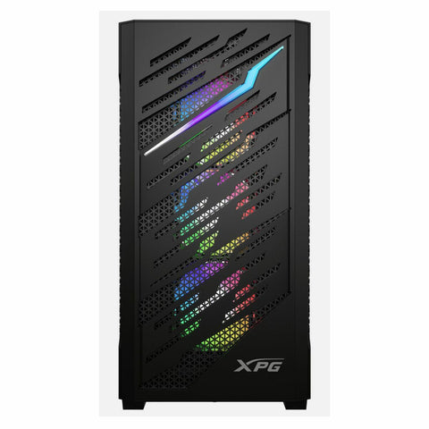 ATX Semi-tower Box XPG STARKERAIRBTFMTA-BKCWW Black ATX Semi-tower Box XPG STARKERAIRBTFMTA-BKCWW Black