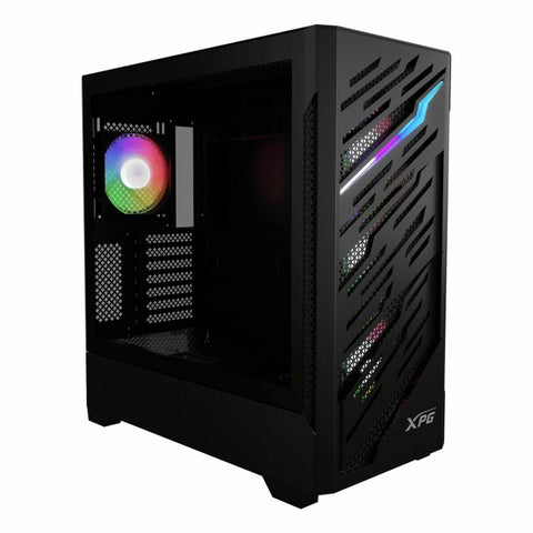 ATX Semi-tower Box XPG STARKERAIRBTFMTA-BKCWW Black ATX Semi-tower Box XPG STARKERAIRBTFMTA-BKCWW Black