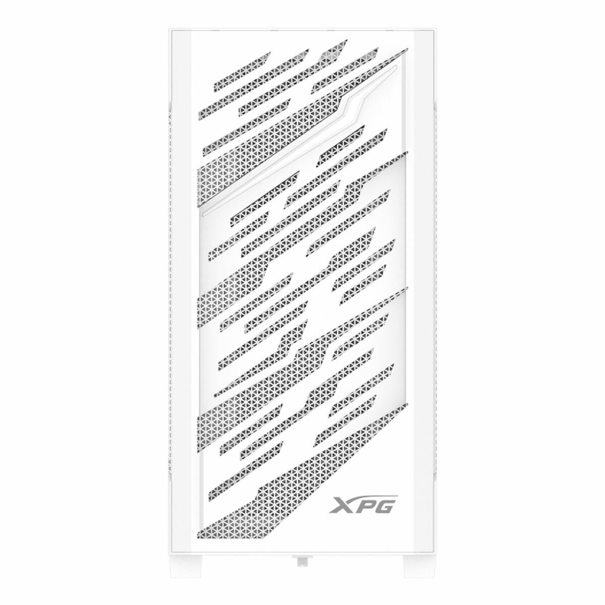ATX Semi-tower Box XPG STARKERAIRBTFMTA-WHCWW White ATX Semi-tower Box XPG STARKERAIRBTFMTA-WHCWW White