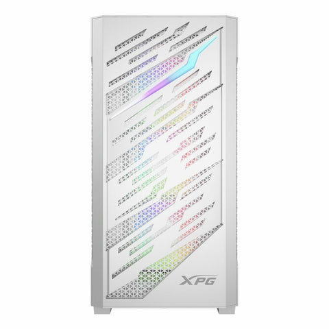 ATX Semi-tower Box XPG STARKERAIRBTFMTA-WHCWW White ATX Semi-tower Box XPG STARKERAIRBTFMTA-WHCWW White