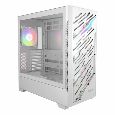 ATX Semi-tower Box XPG STARKERAIRBTFMTA-WHCWW White ATX Semi-tower Box XPG STARKERAIRBTFMTA-WHCWW White