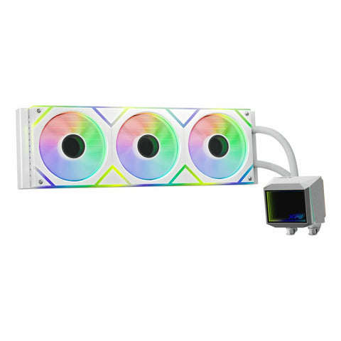 Liquid Refrigeration Kit XPG LEVANTE II 360 Liquid Refrigeration Kit XPG LEVANTE II 360