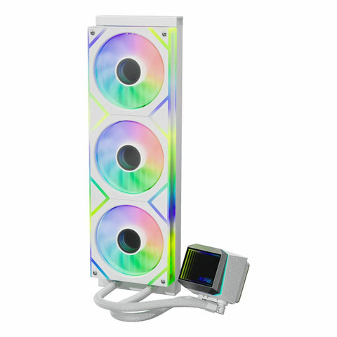 Liquid Refrigeration Kit XPG LEVANTE II 360 Liquid Refrigeration Kit XPG LEVANTE II 360