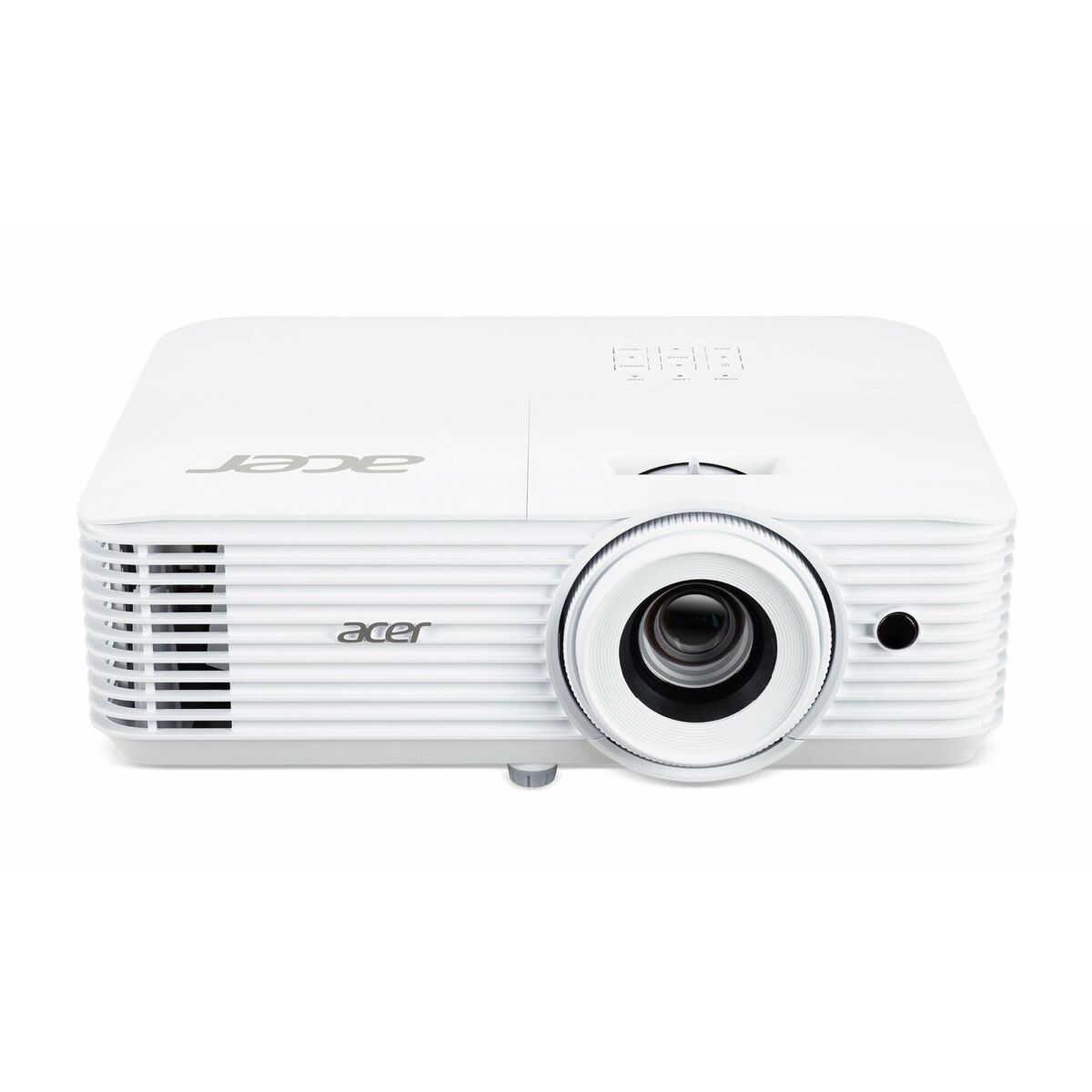 Projector Acer P5827A 4000 Lm 3840 x 2160 px Projector Acer P5827A 4000 Lm 3840 x 2160 px