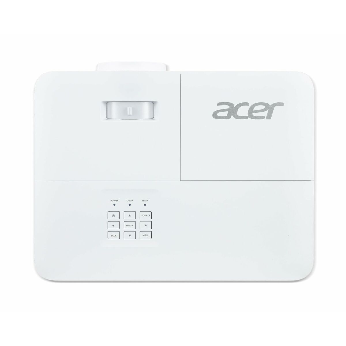 Projector Acer P5827A 4000 Lm 3840 x 2160 px Projector Acer P5827A 4000 Lm 3840 x 2160 px