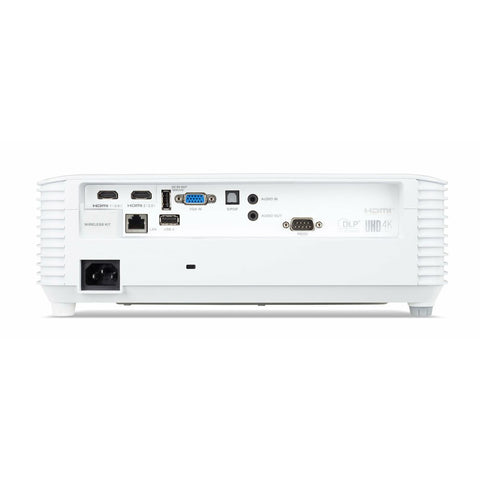 Projector Acer P5827A 4000 Lm 3840 x 2160 px Projector Acer P5827A 4000 Lm 3840 x 2160 px