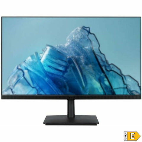 Monitor Acer UM.WV7EE.H10 Full HD 21,5" 100 Hz Monitor Acer UM.WV7EE.H10 Full HD 21,5" 100 Hz