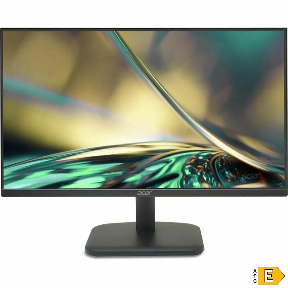 Monitor Acer EK251QE Full HD 24,5" 100 Hz Monitor Acer EK251QE Full HD 24,5" 100 Hz