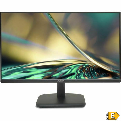 Monitor Acer EK251QE Full HD 24,5" 100 Hz Monitor Acer EK251QE Full HD 24,5" 100 Hz