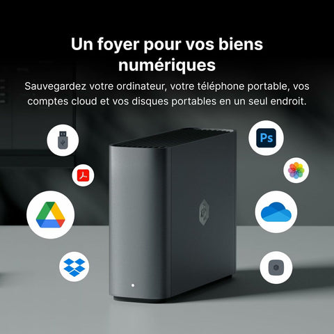 NAS Network Storage Synology BST170-8T NAS Network Storage Synology BST170-8T