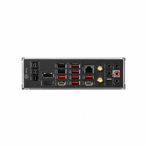 Motherboard MSI MPG X670E CARBON WIFI AMD AM5 AMD Motherboard MSI MPG X670E CARBON WIFI AMD AM5 AMD