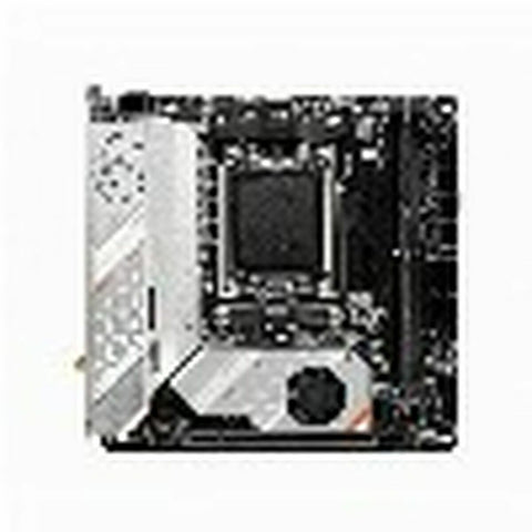 Motherboard MSI 7D73-001R AMD AM5 AMD AMD B650 Motherboard MSI 7D73-001R AMD AM5 AMD AMD B650