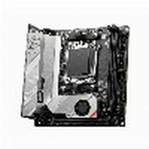 Motherboard MSI 7D73-001R AMD AM5 AMD AMD B650 Motherboard MSI 7D73-001R AMD AM5 AMD AMD B650
