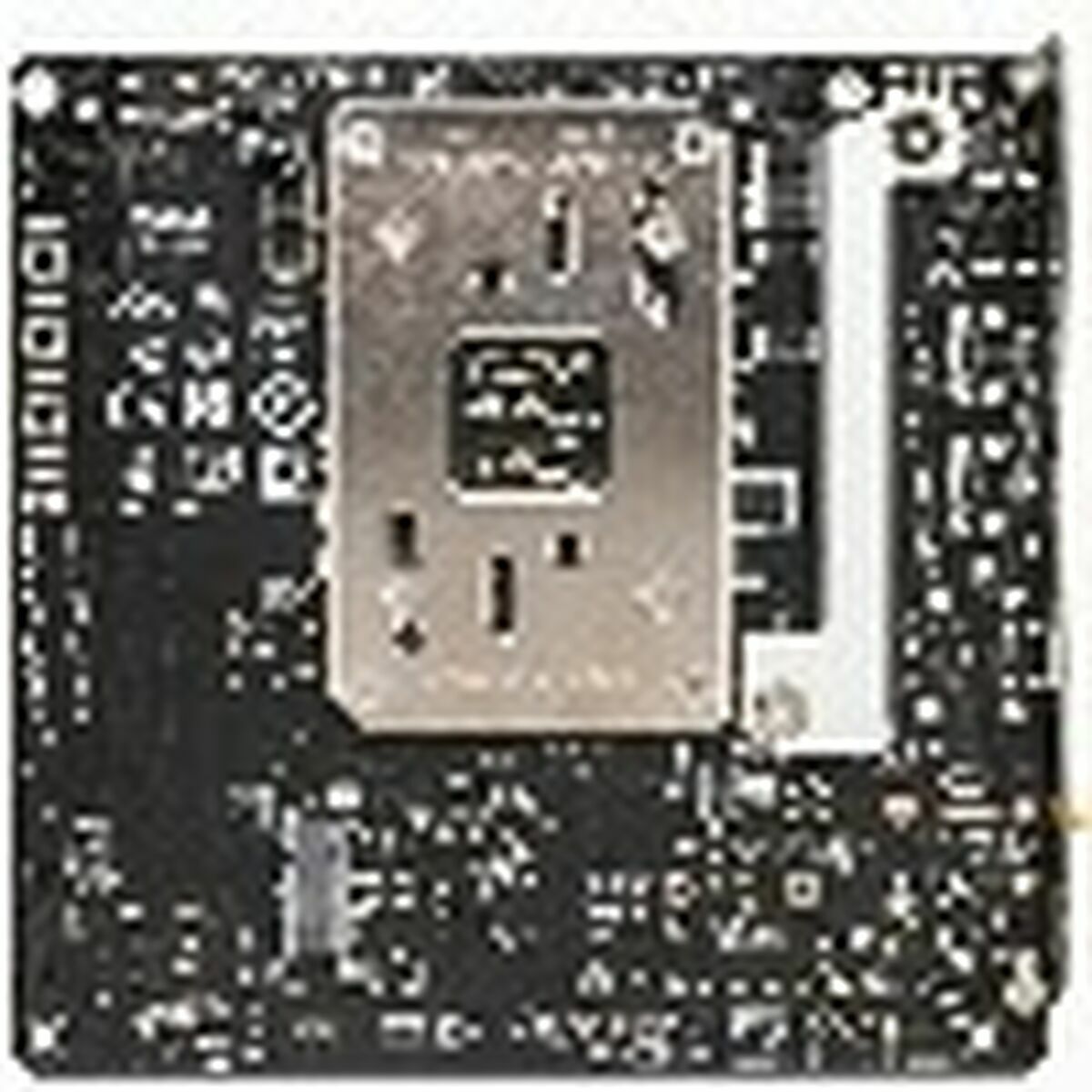 Motherboard MSI 7D73-001R AMD AM5 AMD AMD B650 Motherboard MSI 7D73-001R AMD AM5 AMD AMD B650