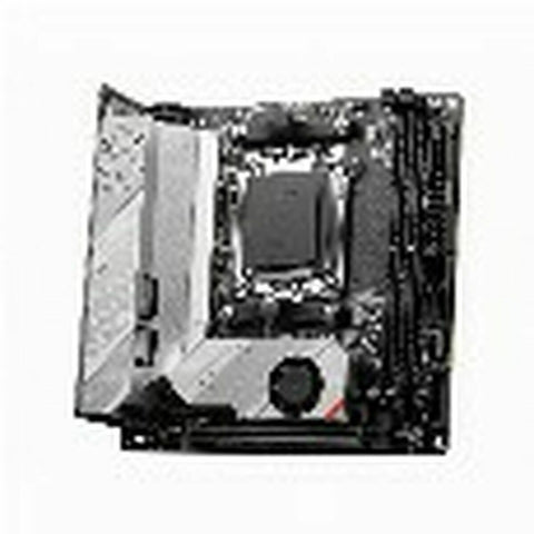 Motherboard MSI 7D73-001R AMD AM5 AMD AMD B650 Motherboard MSI 7D73-001R AMD AM5 AMD AMD B650