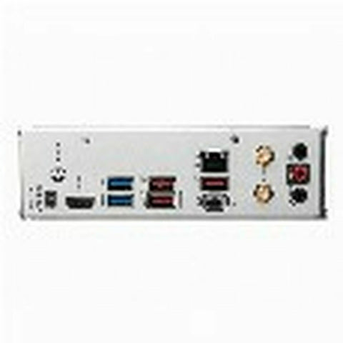 Motherboard MSI 7D73-001R AMD AM5 AMD AMD B650 Motherboard MSI 7D73-001R AMD AM5 AMD AMD B650