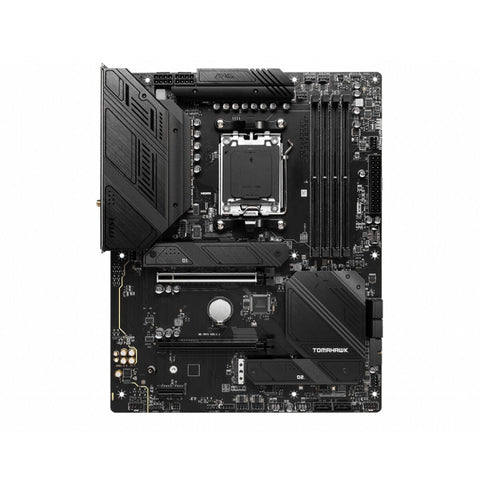 Motherboard MSI 911-7D75-001 AMD B650 AMD AM5 Motherboard MSI 911-7D75-001 AMD B650 AMD AM5
