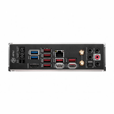 Motherboard MSI MPG Z790 CARBON WIFI LGA 1700 INTEL Z790 Motherboard MSI MPG Z790 CARBON WIFI LGA 1700 INTEL Z790