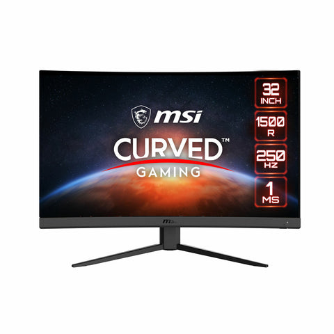 Monitor MSI G32C4X VA Monitor MSI G32C4X VA