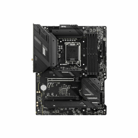 Motherboard MSI B760 TOMAHAWK WIFI LGA 1700 Motherboard MSI B760 TOMAHAWK WIFI LGA 1700