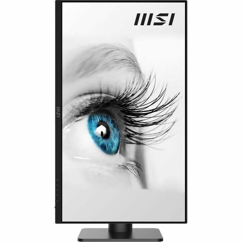 Monitor MSI 9S6-3PB49H-053 27" 27" Full HD 100 Hz Monitor MSI 9S6-3PB49H-053 27" 27" Full HD 100 Hz